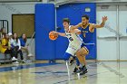 MBBall vs WSU  Wheaton College Men's Basketball vs Worcester State University. - Photo By: KEITH NORDSTROM : Wheaton, basketball, MBBall2022, WSU